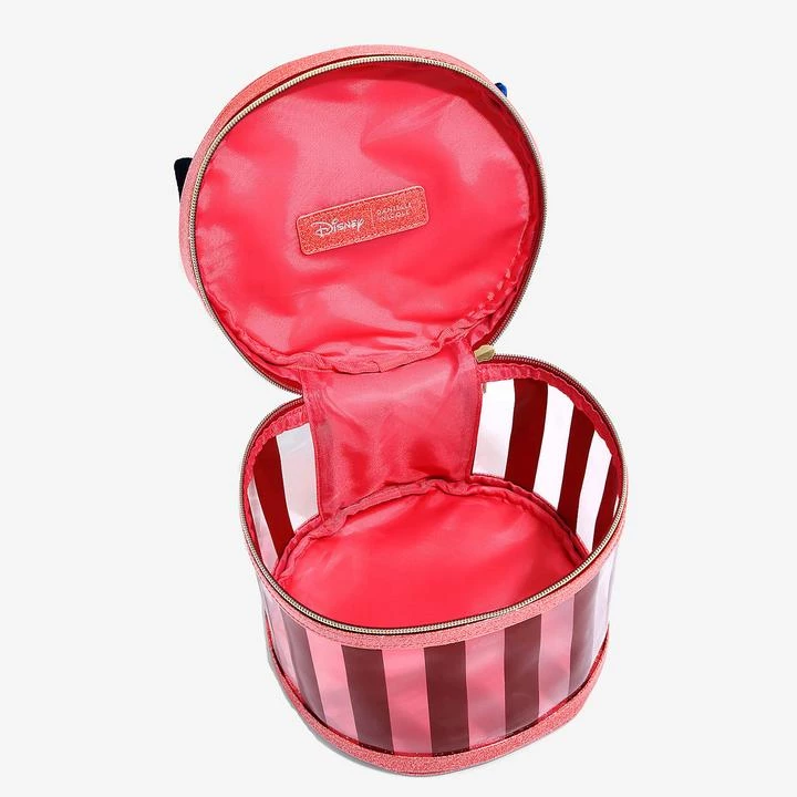 Danielle Nicole Disney Lady & The Tramp Cosmetic Bag 4 Danielle Nicole Disney Lady & The Tramp Cosmetic Bag