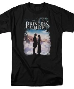 Trevco Princess Bride - Storybook Love - T-shirt