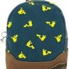 Loungefly Pokemon Detective Pikachu Micro Mini Backpack