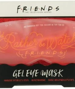 Paladone Friends TV Show Cooling Gel Eye Mask