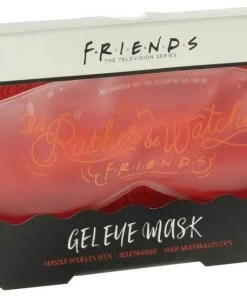 Paladone Friends TV Show Cooling Gel Eye Mask