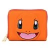 Loungefly Pokemon Charmander Zip Wallet 1 Loungefly Pokemon Charmander Zip Wallet