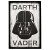 Open Road Brands Star Wars Rustic Vader Wooden Wall Art 2 Open Road Brands Star Wars Rustic Vader Wooden Wall Art