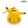 U.C.C. Distributing Pokemon Sleeping Pikachu Light Up 3D Figure 10 In
