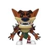 Funko Funko Pops! POP! Games: Crash Bandicoot Series 3 Tiny Tiger