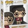 Funko Pop Harry Potter Anniversary- Harry W/The Stone