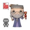 Funko Albus Dumbledore With Fawkes 10-inch 1 Funko Albus Dumbledore With Fawkes 10-inch