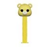 Funko Pop! PEZ: Care Bears - Funshine Bear Figures