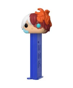 Funko POP! PEZ: My Hero Academia Todoroki