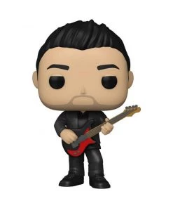 Funko POP Rocks: Fall Out Boy- Pete Wentz