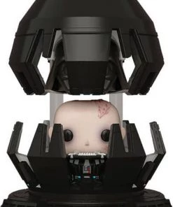 Funko POP Deluxe: Star Wars - Darth Vader In Meditation Funko Pops!