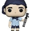 Funko Pop Tv: Tho Office S4 - Michael Survivor Man Vinyl Figure Funko Pops!