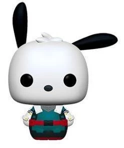 Funko Pop! Animation: SAN/MHA - Pachacco-Deku