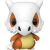Funko Funko Pops! POP! Games: Pokemon Cubone
