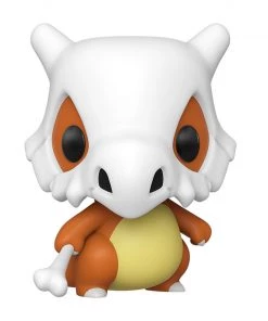 Funko Funko Pops! POP! Games: Pokemon Cubone