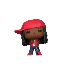 Funko POP! Rocks: Lil Wayne