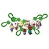 U.C.C. Distributing Animal Crossing - Backpack Buddies Clip Ons Mini Figure Anime