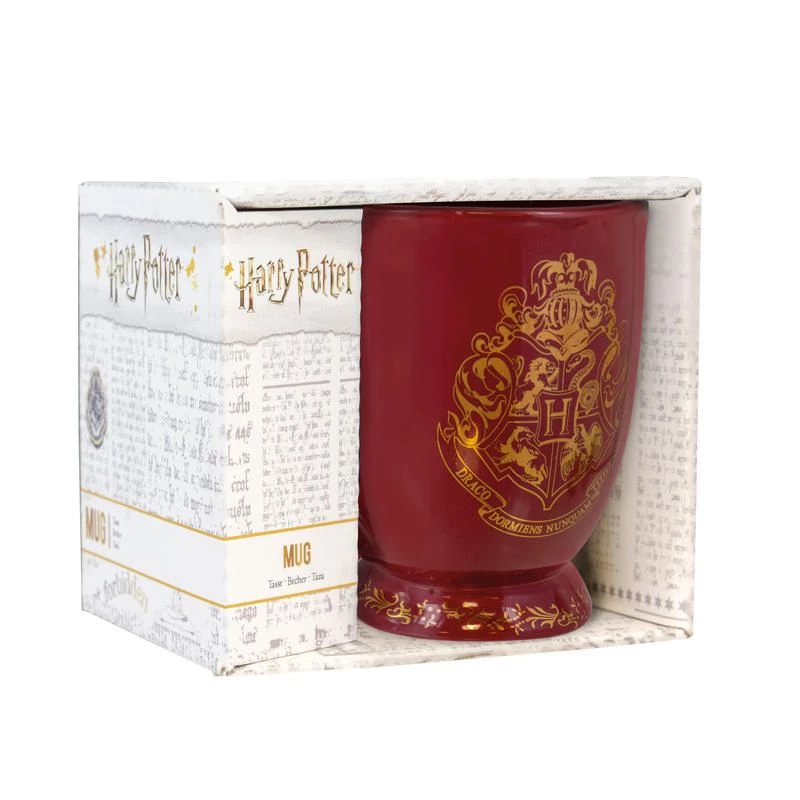 Paladone Harry Potter- Hogwarts Mug 5 Paladone Harry Potter- Hogwarts Mug