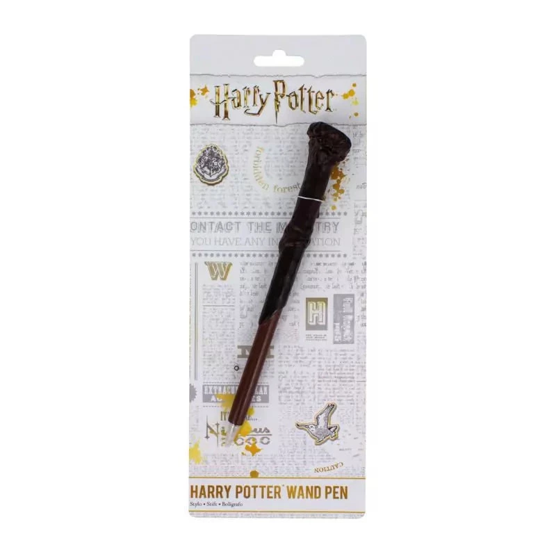 Paladone Movies Harry Potter: Harry Potter Wand Pen 4 Paladone Movies Harry Potter: Harry Potter Wand Pen