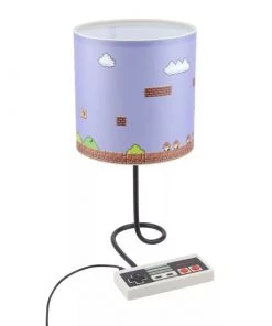 Paladone Mario - NES Lamp
