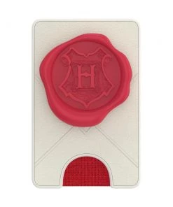 Pop Socket Movies Harry Potter Hogwarts Letter PopWallet