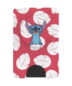 Disney Lilo & Stitch Cute But Fluffy Pop Socket
