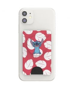 Disney Lilo & Stitch Cute But Fluffy Pop Socket