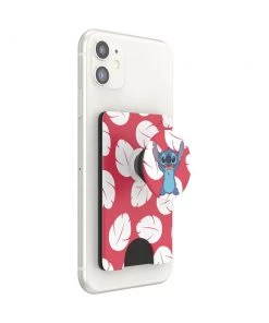 Disney Lilo & Stitch Cute But Fluffy Pop Socket