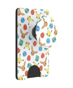 Pop Socket Pokemon Faces PopWallet 9 Pop Socket Pokemon Faces PopWallet