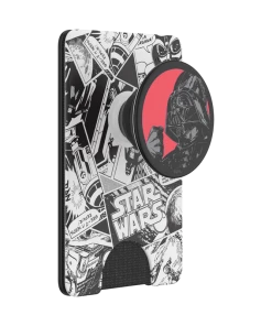 Pop Socket PopSockets PopWallet: Star Wars Darth Vader