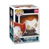 Funko Pop Movies: It 2 -Pennywise With Open Arms Funko Pops!