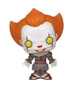 Funko Pop Movies: It 2 -Pennywise With Open Arms Funko Pops!