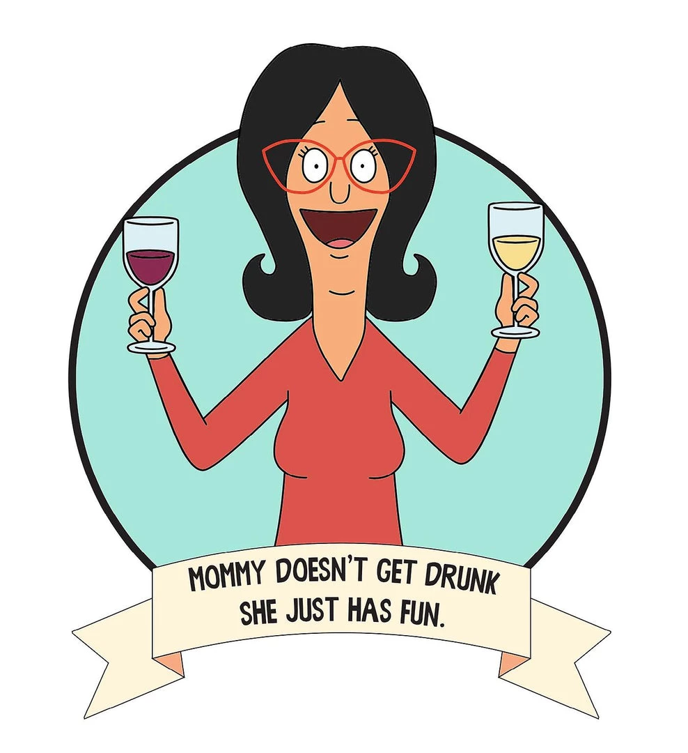 Surreal Entertainment Pin - Bob's Burgers - Mommy Has New Pin-bob-lbot 3 Surreal Entertainment Pin - Bob's Burgers - Mommy Has New Pin-bob-lbot