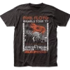 Impact Pink Floyd – Animals Tour ’77 Men's T-shirt Music