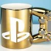 Paladone PlayStation Gold Controller Mug