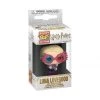 Funko Pocket POP! Keychain: Harry Potter Luna Lovegood