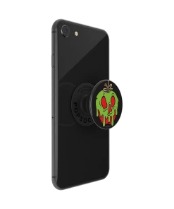 Disney Villains Poison Apple Pop Socket