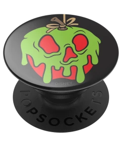Disney Villains Poison Apple Pop Socket