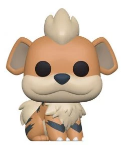 Pokemon Growlithe Funko Pop! Vinyl Funko Pops!