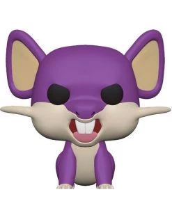 Pokemon Rattata Funko Pop! Vinyl Funko Pops!