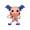 Funko POP! Games: Pokemon S2 - Mr. Mime Funko Pops!