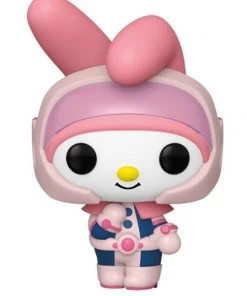 Funko Funko Pops! Pop Animation: Sanrio/My Hero Academia (MHA) - My Melody