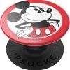 Pop Socket Disney PopGrip - Mickey & Minnie - Mickey Classic