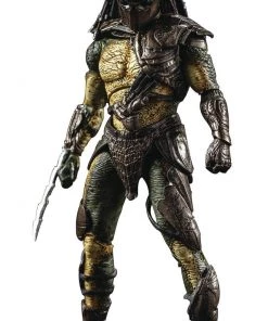 Diamond Predators Falconer Predator Mini Action Figure