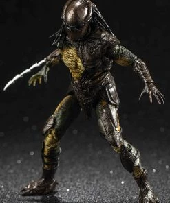 Diamond Predators Falconer Predator Mini Action Figure