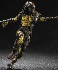 Diamond Predators Falconer Predator Mini Action Figure