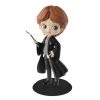 Banpresto Harry Potter Q Posket Ron Weasley 5.5-Inch Collectible PVC Figure Movies
