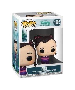 Funko POP Disney: Raya And The Last Dragon - Noi