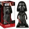 Funko Star Wars Kylo Ren Booble Head Disney 2 Funko Star Wars Kylo Ren Booble Head Disney