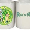Surreal Entertainment TV Series Rick & Morty Portal Mug 1 Surreal Entertainment TV Series Rick & Morty Portal Mug